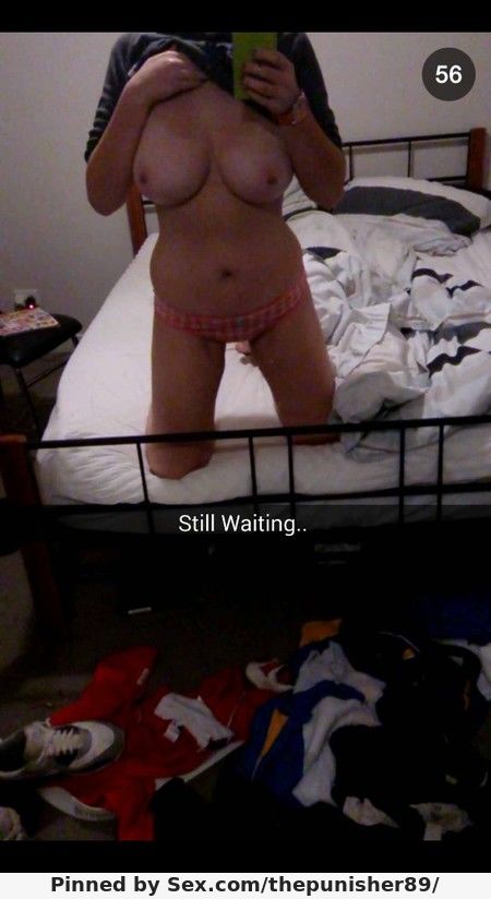 Snapchat Nude