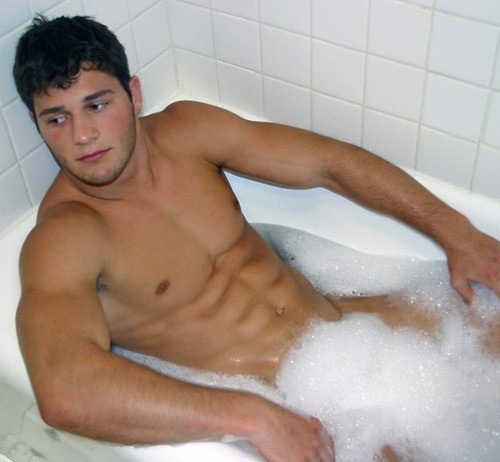 Bath anyone?