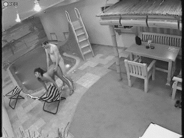 Security Cams Fuck - If you love voyeur and hidden cams sex see real people caught fucking by spy cams