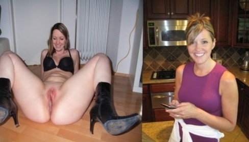 Mature and Milf blog