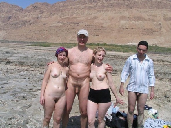 Fucking Beach - Sex On The Beach Photo Nude
