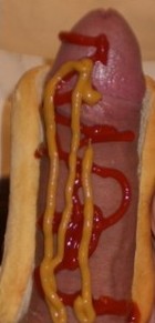 Hotdog anyone? 